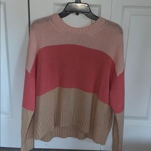 American Eagle sweater
